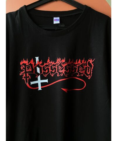 Possessed - Logo - T-shirt