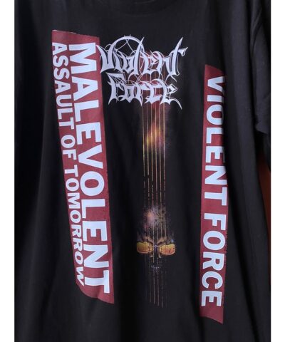 Violent Force - MAOT t-shirt