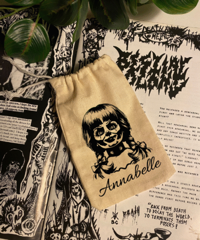 Anabelle - Sac - Bag – Phonecase