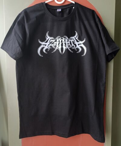 Azarath - Logo - Tshirt