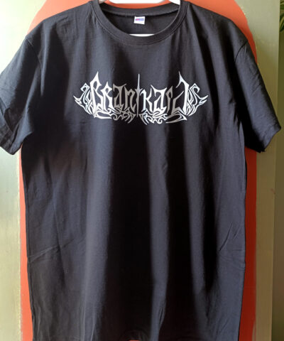 Branikald - Logo Tshirt