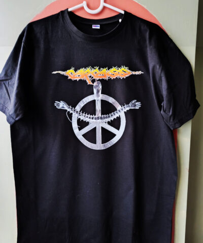 Carcass - Heartwork - Tshirt