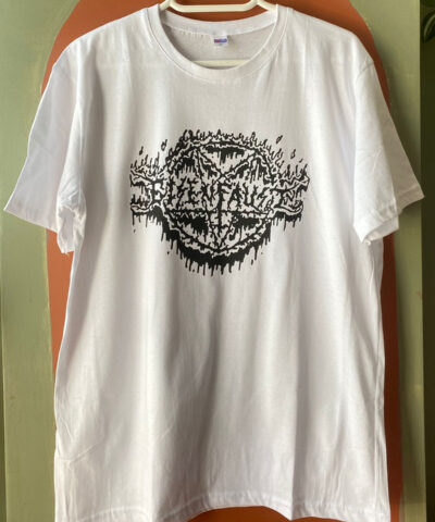 Eisenfaust - Logo - Tshirt