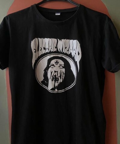 Electric Wizard - Tshirt