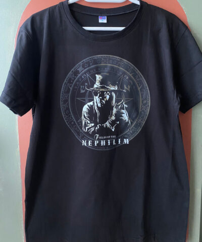 Fields of the Nephilim  - Sgyl   - Tshirt