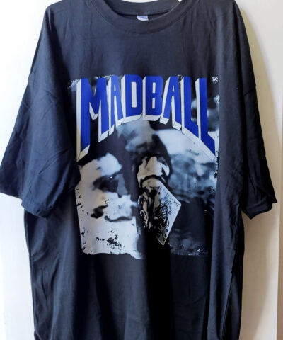 Madball - Demonstrating My Style - Tshirt