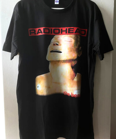 Radiohead - The Bends - Tshirt