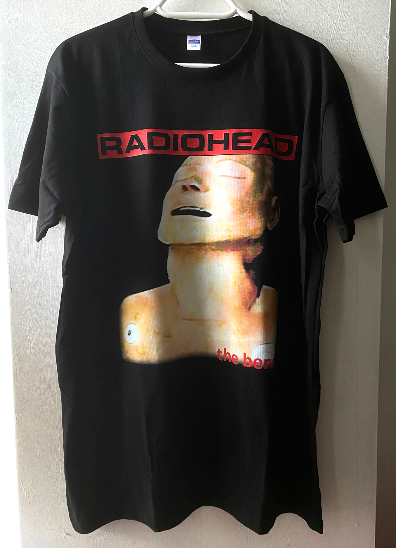 Radiohead - The Bends - Tshirt
