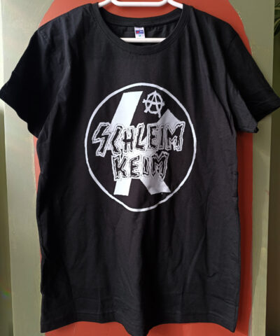 Schleim-Keim - Logo - Tshirt - (Schleimkeim)