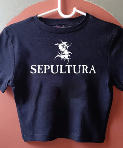 Sepultura - Tank Top. #thrash #metal #tanktop
