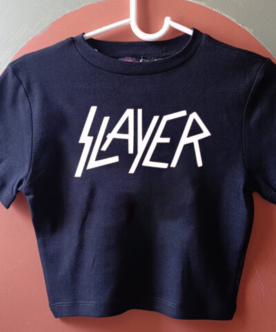 Slayer - Tank Top. #thrash #metal #tanktop