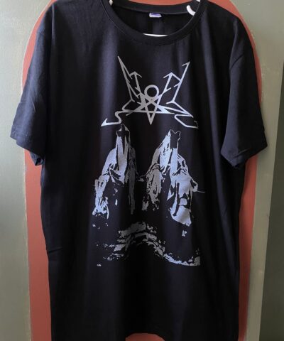 Summoning - Tshirt