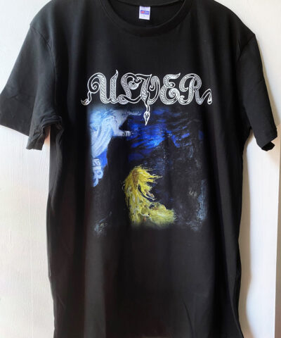 Ulver - Kveldssanger Tshirt