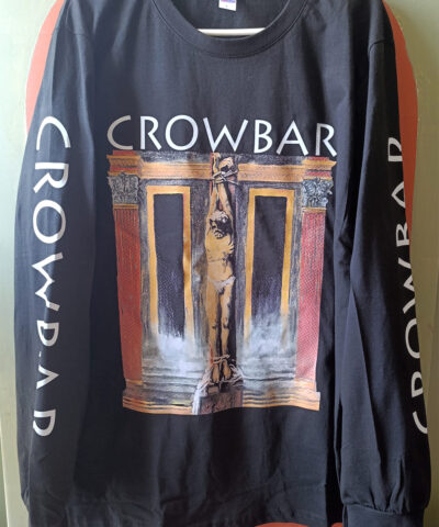 Crowbar - Crowbar - Longsleeve Tshirt