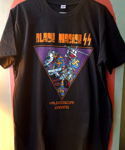 Black Magick SS – Kaleidoscope Dreams - Tshirt
