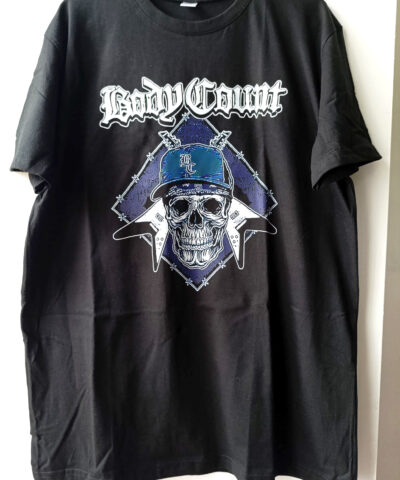 Body Count - Tshirt