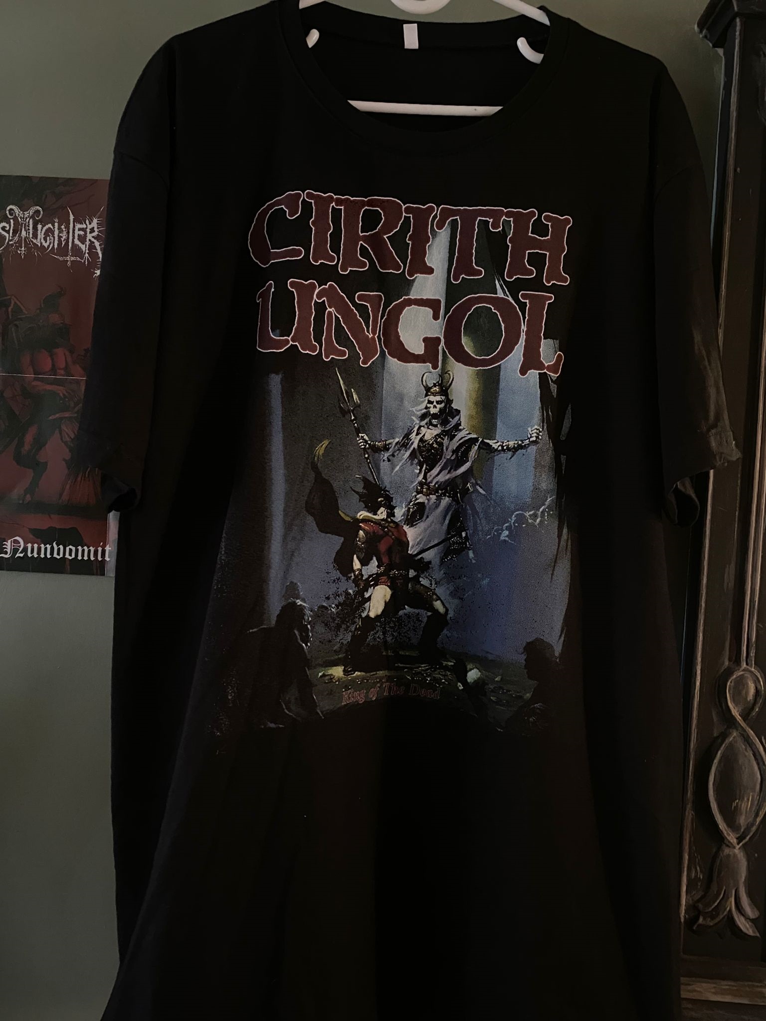 Cirit Ungol - Tshirt