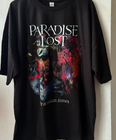 Paradise Lost - Draconian Times - Tshirt