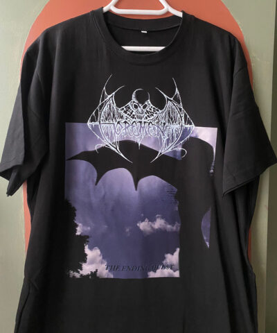 Gorement - The Ending Quest - Tshirt