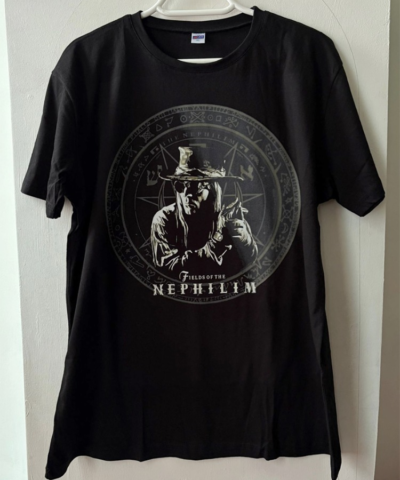 Fields of the Nephilim - Sgyl - Tshirt
