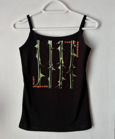 Type O Negative - October Rust -  Strap Bodysuit