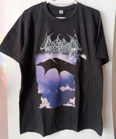 Gorement - The Ending Quest - Tshirt