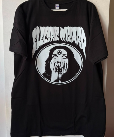 Electric Wizard - Tshirt