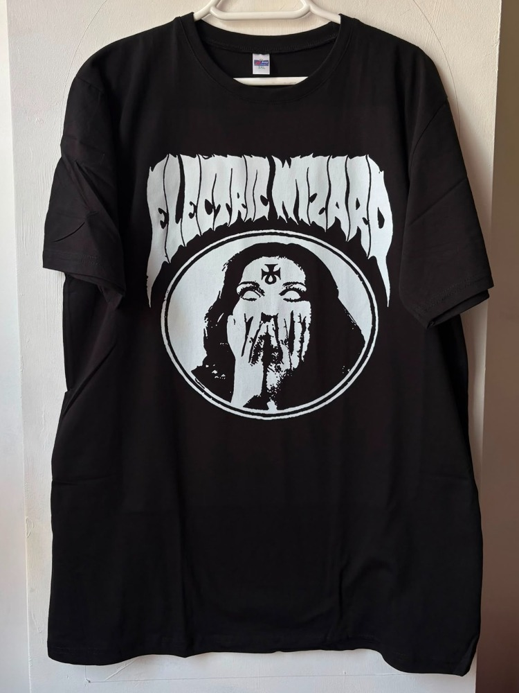 Electric Wizard - Tshirt