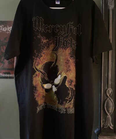 Mercyful Fate - Don't Break the Oath Tshirt