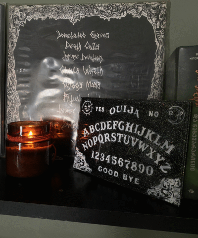 Ouija Board (Resin)