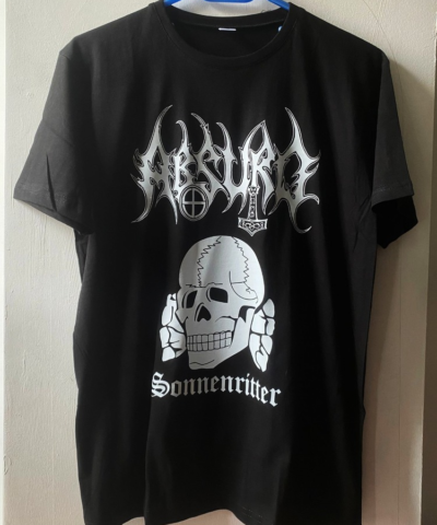 Absurd - Sonnenritter - Tshirt