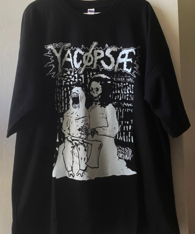 Yacopsae - Tshirt