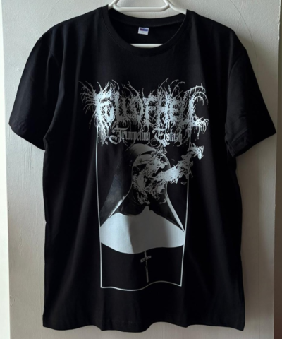 Full of Hell - Trumpeting Ecstasy - Tshirt