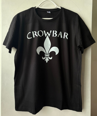 Crowbar - All I Had, I Gave - Tshirt with Back Print