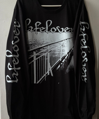 Lifelover - LongSleeve Tshirt