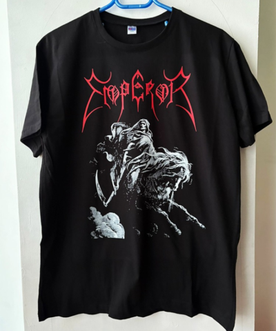 Emperor - Emperor - Tshirt