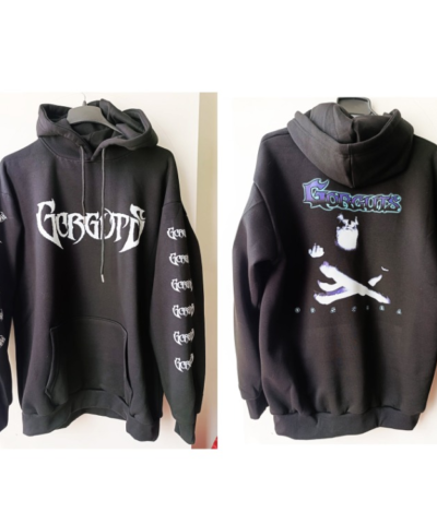 Gorguts - Obscura - Hoodie