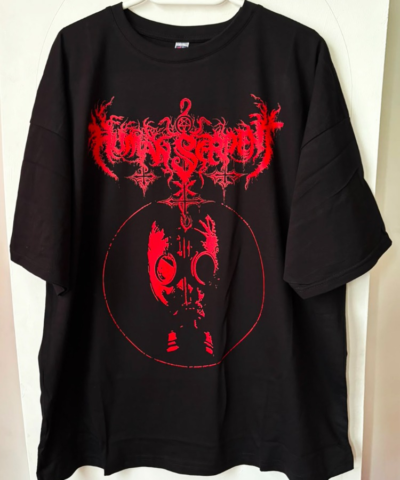 Human Serpent - Fuck Normality - Tshirt