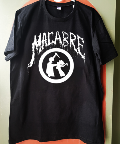 Macabre - Tshirt