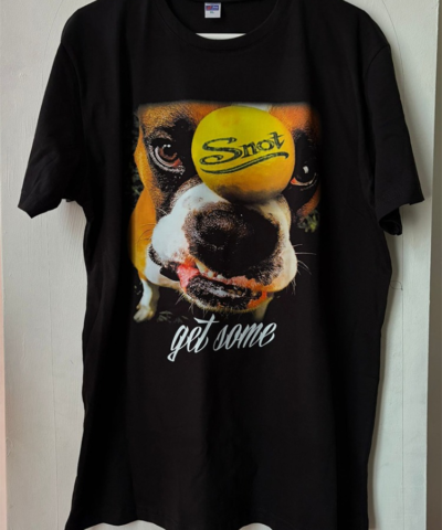 Snot - Get Some - Tshirt