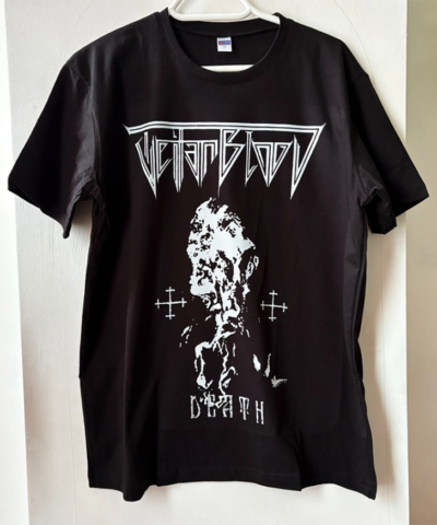 Teitanblood - Death - Tshirt