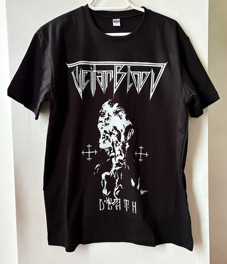 Teitanblood - Death - Tshirt