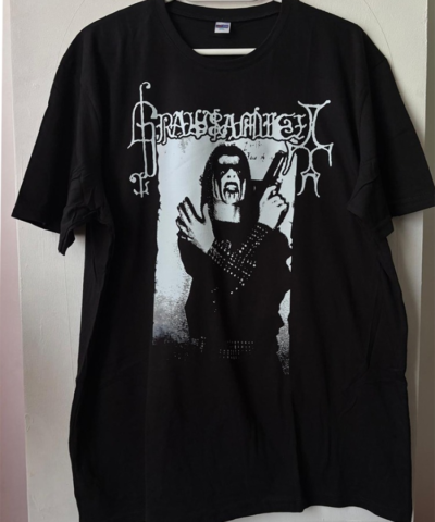 Grausamkeit - Tshirt