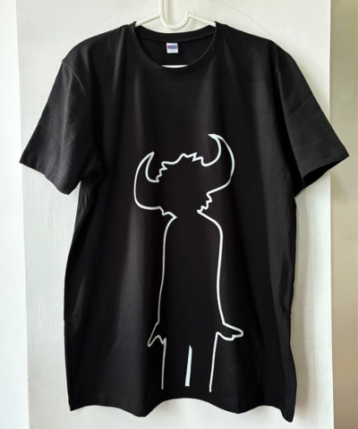 Jamiroquai - The Heels of Steel Tour - Tshirt