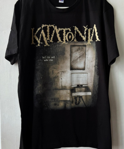 Katatonia - Last Fair Deal Gone Down - Tshirt