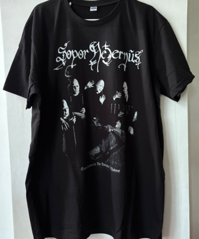 Sopor Aeternus - Tshirt