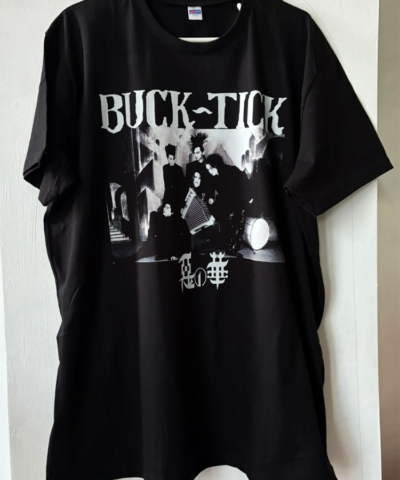 Buck Tick - Tshirt