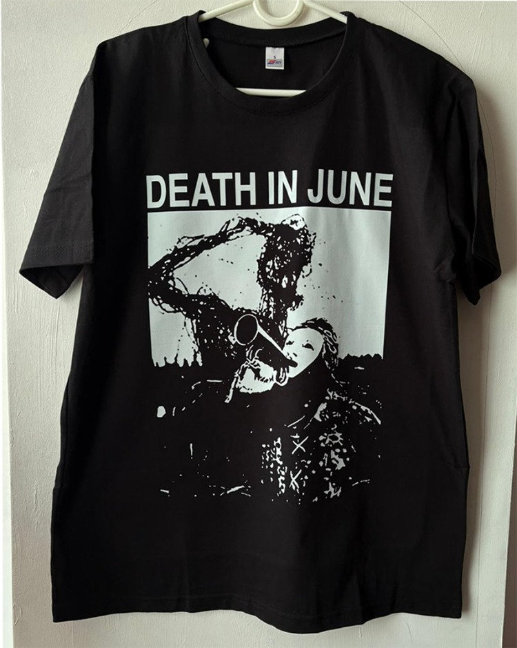 Death in June - Heilige Tod - Tshirt