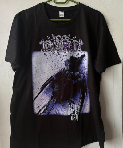 Katatonia - Brave Murder Day - Tshirt