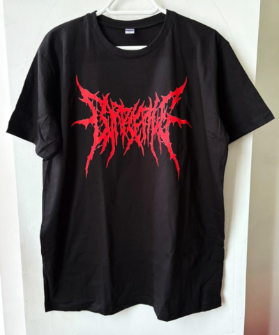 Corpse Pile - Fck Your Life - Tshirt